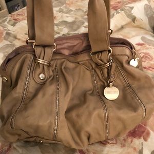 Jennifer Lopez handbag